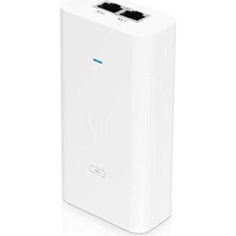 Bloc d'alimentation PoE-54 UBIQUITI (1/2)