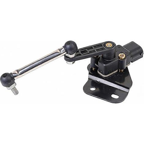 Sensor de altura de suspensión delantera derecha 670037525 para Maserati Levante 2017-2024. Accesorios para el conjunto del sensor de nivel de altura. (1/5)