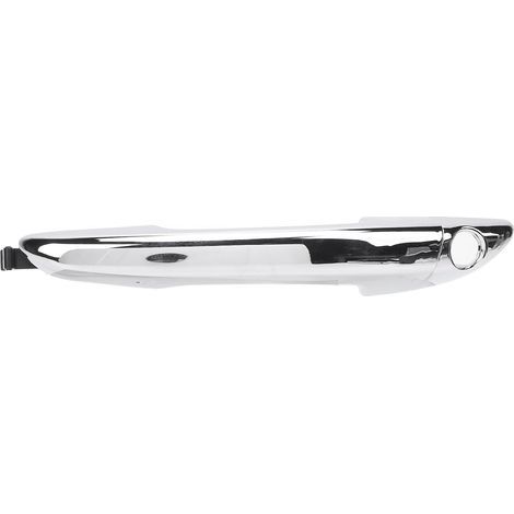 Spare Appearance Exterior Chrome Handle Softer Sonata Sporty Front (1/5)