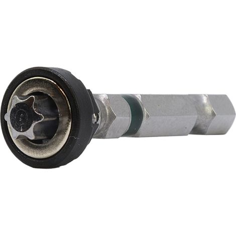 Embout de vissage magnétique Torx 40 pour vis tête disque - Par (1/5)