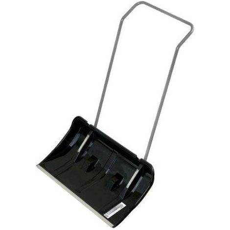 SGOMBRANEVE SLITTA IN ABS CON RUOTE 82X44 CM