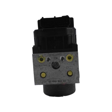 [PRODUIT D'OCCASION] Unite Hydraulique Abs PEUGEOT 406 99-04 ♻️ Ref Oe. 4541w0 - Garantie à vie (1/4)
