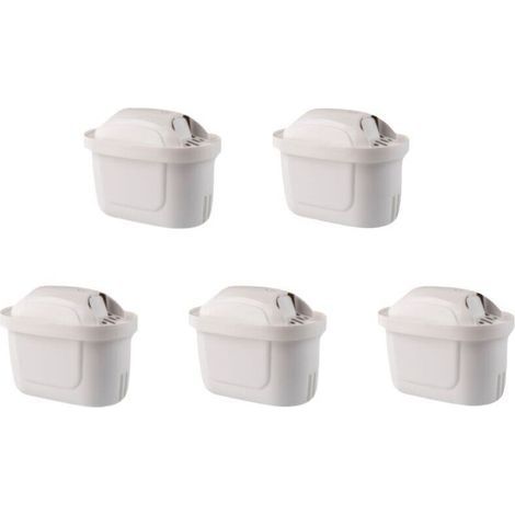 Cartouche de Filtre à Eau, Remplacement pour Brita® Maxtra+® Plus, Maxtra Pro® All-in-1, (5pcs) (1/4)