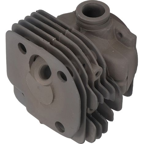 Ensemble piston-cylindre et joint pour tronçonneuse Jonsered CS 2171 2163 2165 2063 2065 2071 (50 mm) (1/5)