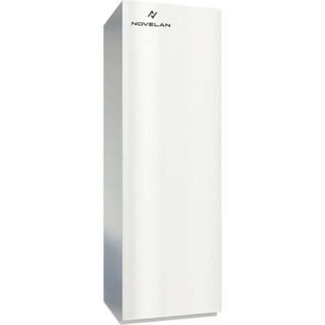 Novelan Sole Wasser Wärmepumpe-WSV 6.2K3M, 10372241