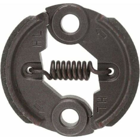 (75mm)Strimmer Clutch Garden Tool Lawn Mower Lawn Mower Parts Replacement (1/4)