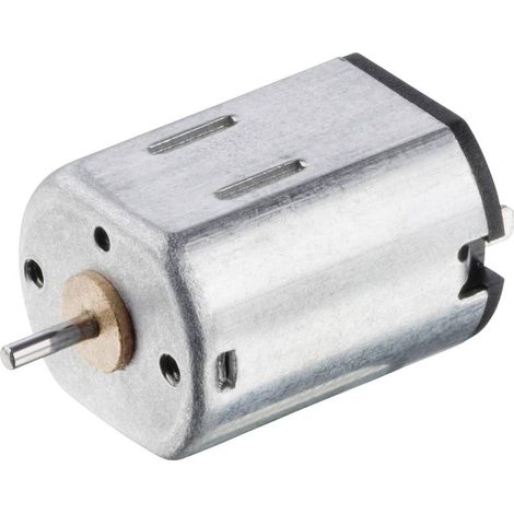 Mini moteur à balais (Brushed) Motraxx SFF-N20VA