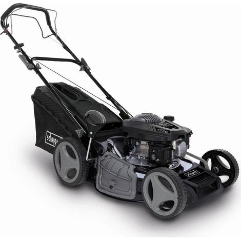 Pulitore ad alta pressione HCE2200 a acqua fredda 160 Bar 230 V - SCHEPPACH - 5907702905 (1/2)
