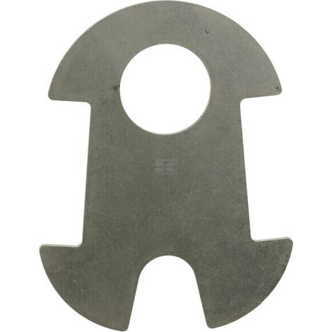Disco STOLL 3454070 (1/3)