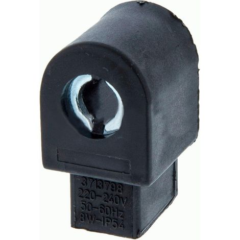 Bobine d'électrovanne complète pour pompe SUNTEC (1/2)