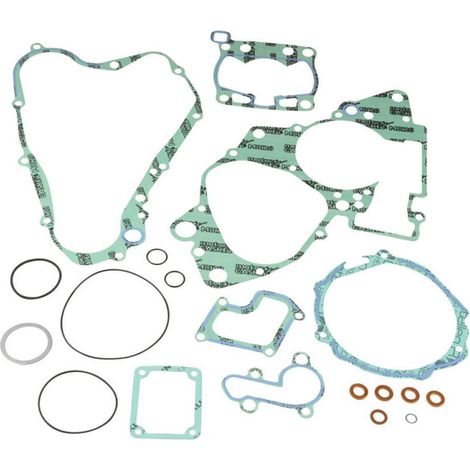 Kit de joints Athena pour Suzuki RM 80 Motocross 1991-2001 Neuf