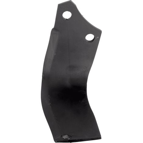 Zappa dx 175x135mm con foro 14,5mm adattabile a Maschio (1/5)