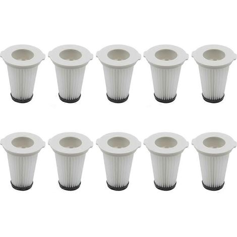 Remplacement filtres pour Einhell TE-SV 18 Li aspirateur, lavable maison Appliance pièces ménager Supplies (1/5)