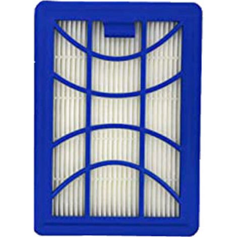 Accessories for vacuum cleaners, 2 filters for Philips PowerPro Expert FC9728, FC9730-FC9735, filters for vacuum cleaners, replacement accessories, electrical accessories (1/2)