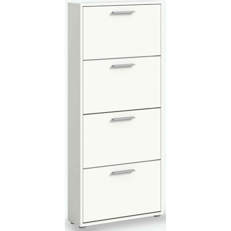 Parabita  Bianco - Legno laminato (1/5)