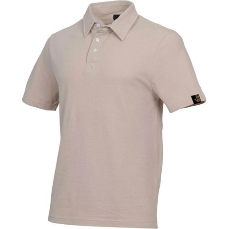 CHUCK POLO DE TRAVAIL 1172 Sable 3XL (1/5)