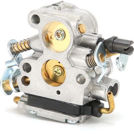 Carburateur en aluminium pour tronçonneuse Husqvarna 235 235E 236 236E 240 240E - Pièce de rechange (1/5)