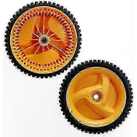 Roues motrices de rechange à 53 dents pour tondeuses à gazon compatibles (1/5)