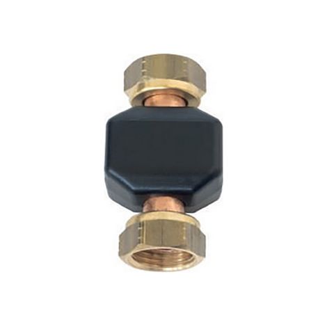 ANTICALCARE MAGNETICO CON CODOLI ECOMAG- 1/2 FF- EA- pezzi 1