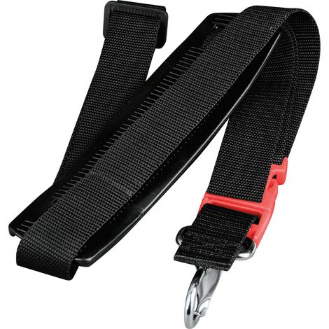 Makita 125516-5 Shoulder Strap Harness for Brush Cutter Line Trimmer Blowers