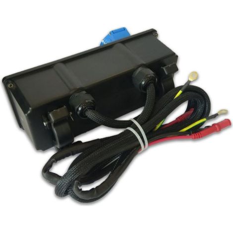 Parallel-Kit für KOMPAK KGG34Ei-DF (1/3)