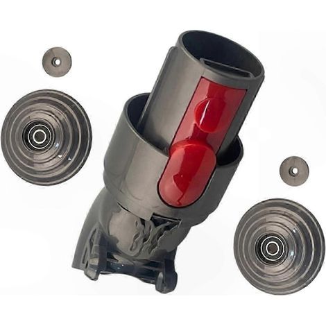 Direktantrieb-Saugkopfanschluss 100W für Staubsauger V8 V10 SV11 SV12 (1/5)