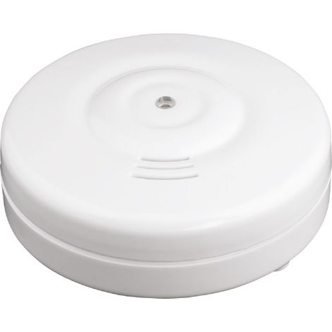 Wassermelder H-AL 7000 85dB inklusive 9V Batterie IP65 (1/3)