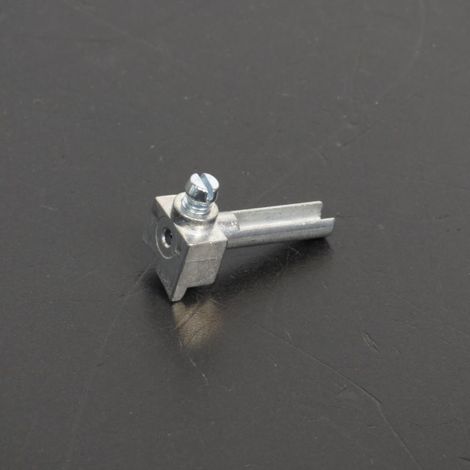 Câble ou gaine pour Deux Roues Motobecane 50 curseur pour poignée (1/3)