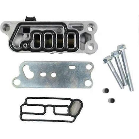 15810-R70-A03 VTEC-Magnetventil passend für Honda Odyssey, Pilot, Acura Accord, RDX 3,5L V6 15810R70A03-JXLGV (1/5)