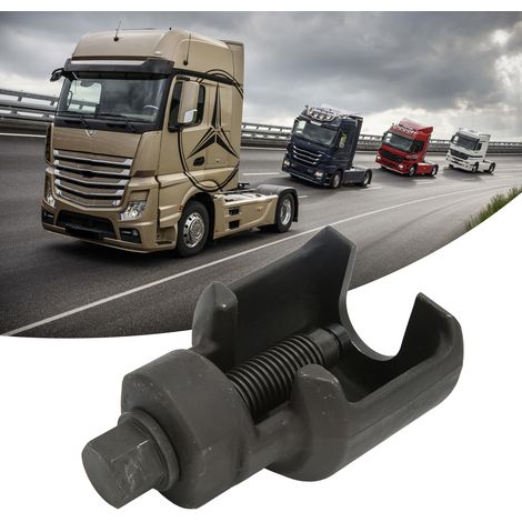 Hochleistungs-39-mm-LKW-Kugelgelenk-Ausbauwerkzeug, geeignet für Scania Mercedes-Benz MAN HINO LKW (VT18186) (Übergewicht). (1/5)