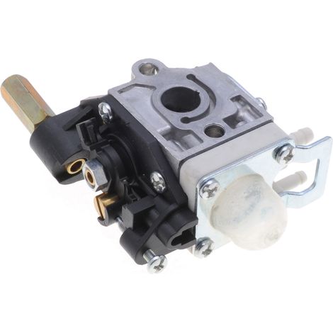 Carburateur adaptable pour Echo remplace Zama RB-84K (1/4)