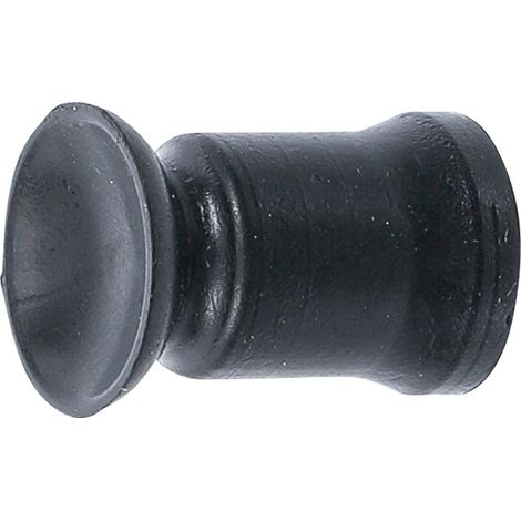BGS Adaptador de goma para art. 3327 Ø 16 mm - 3327-16 (1/2)