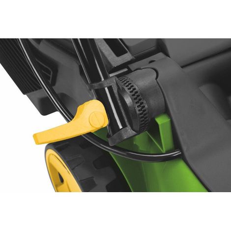 Fieldmann FZR 2025-E Tondeuse électrique 1300 W 32 cm