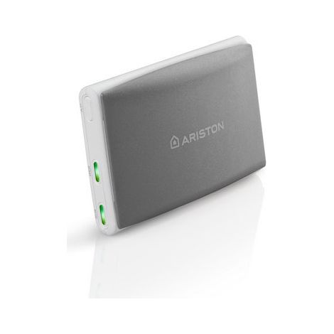 Ariston Group – Passerelle Wi-Fi Zigbee Opentherm pour chaudière – Compatible avec Ariston NET – 3302334