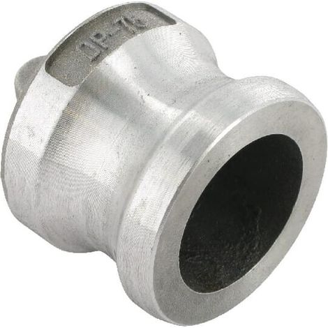 Bouchon mâle UNIVERSEL HCN100HAL019
