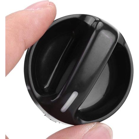 55905-0C010 559050C010 Applicable to Toyota heater control knob fan panel knob switch (1/4)