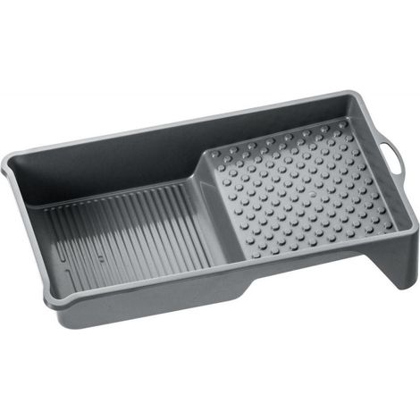 ComportStar Painting BAC 15x30cm Grey Plastic