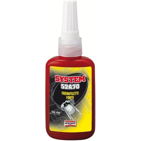 FRENAFILETTI FORTE 52A70  250 ML