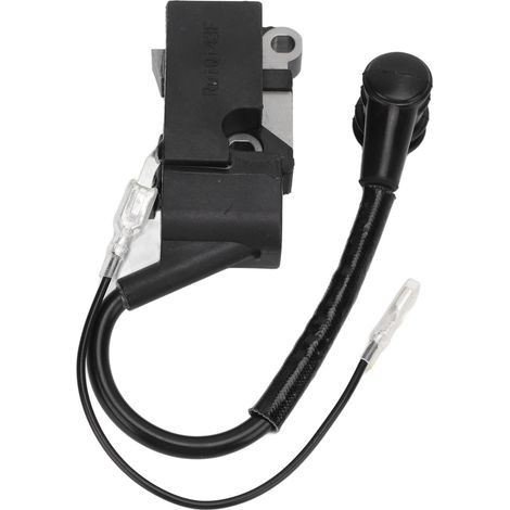 Bobine d'allumage moteur 4134 400 1301 de remplacement pour tronçonneuse Stihl BT120C FR350 FR450 FR480 (1/5)