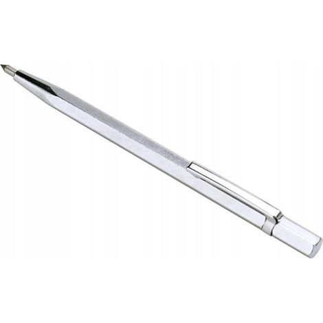 Geko Rysik Traserski métallique 140 mm précis (1/3)