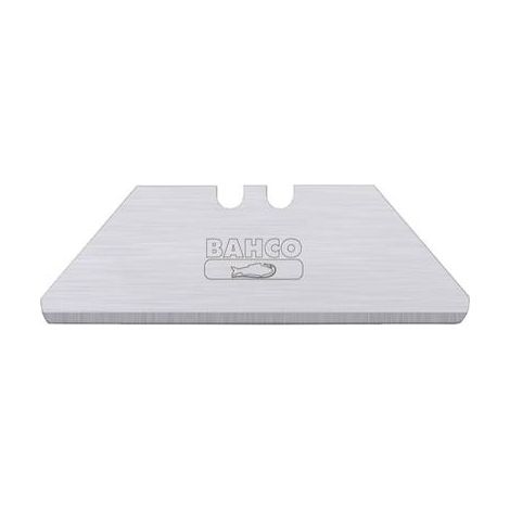 UTILITY BLADE SAFETY 5P DISPEN - BAHCO