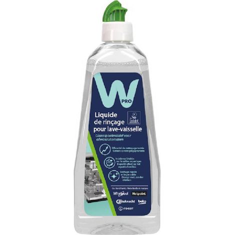 Ersatzteil - Liquide de rinçage Power Pro 2 -  -