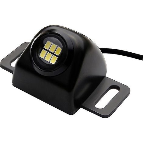Feu de recul en aluminium pour voiture (1/2)
