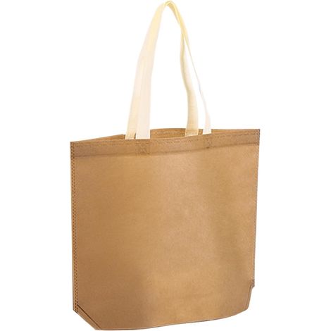 Sacs D'Épicerie Réutilisables Sacs Cadeaux Réutilisables Grand Sac Portable Capacité Pour Voyage Pique-Nique École Plage Étudiants Conférences (1/5)