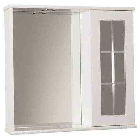 SPECCHIERA 1 ANTA cm 63x16x60h