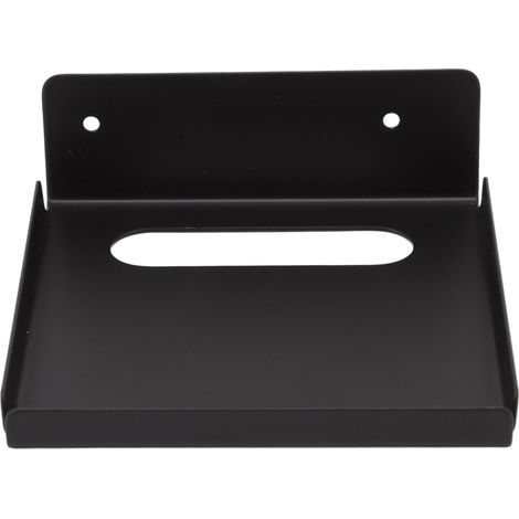 Étagère de rangement supérieure pour écran de télévision, support de rangement renforcé pour projecteur, support pour décodeur, support pour routeur (1/5)