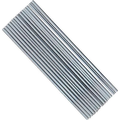 Fil de soudure en aluminium pour soudage (1/3)