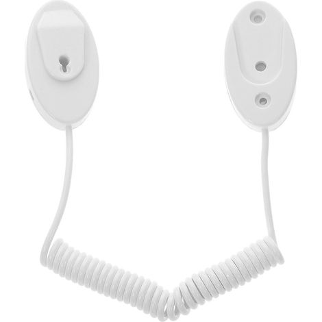 Câble de fixation rétractable pour télécommande TV (1/3)