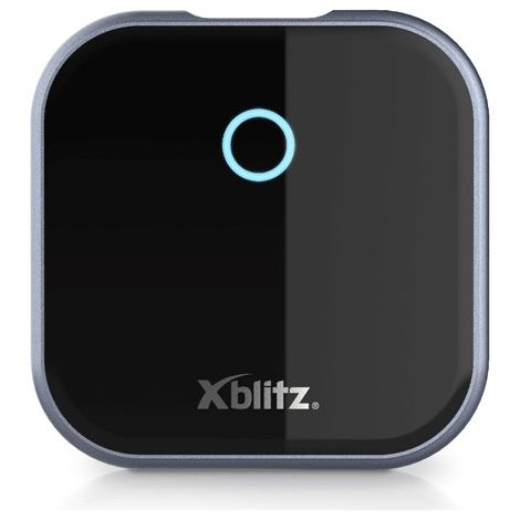 Smartcar Xblitz (1/3)