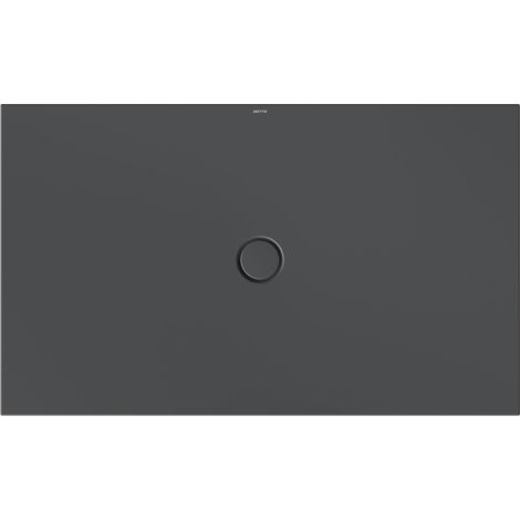 BetteFloor receveurs de douche avec support de receveur minimum,
